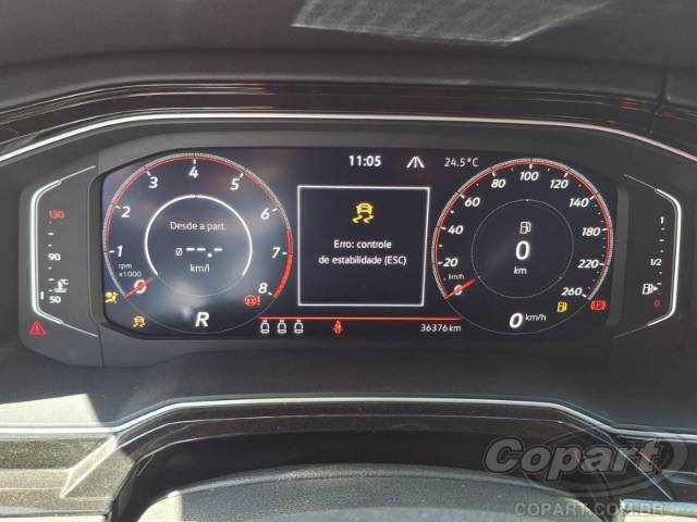 2024 VOLKSWAGEN POLO 