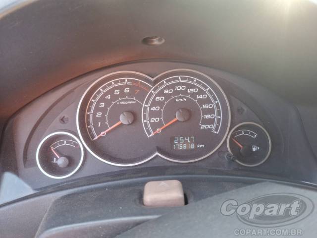 2012 CHEVROLET CELTA 