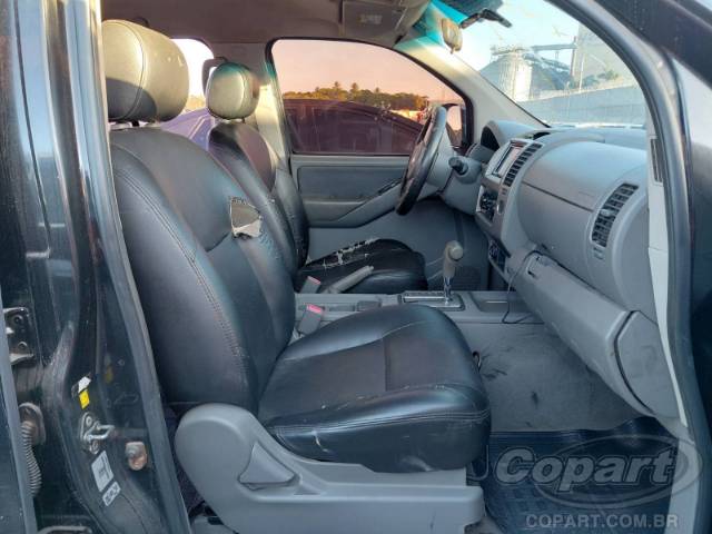 Fotos – Leilões de veículos na Copart