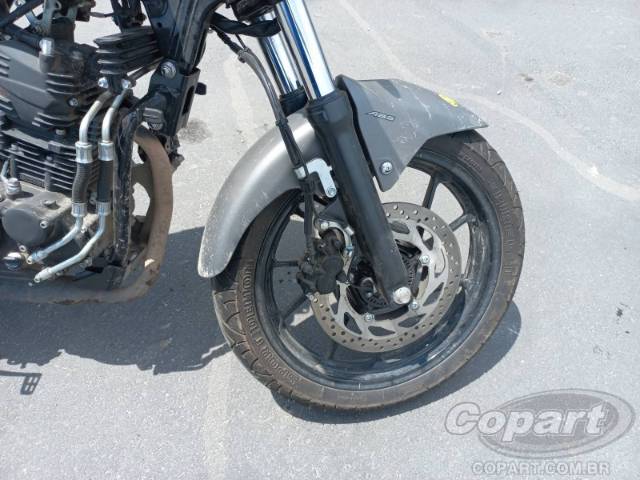 2025 YAMAHA FZ25 FAZER 