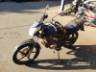 2020 YAMAHA YBR 125I FACTOR 