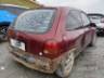 1995 CHEVROLET CORSA 