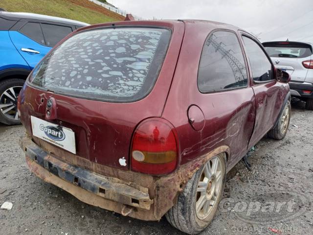 1995 CHEVROLET CORSA 