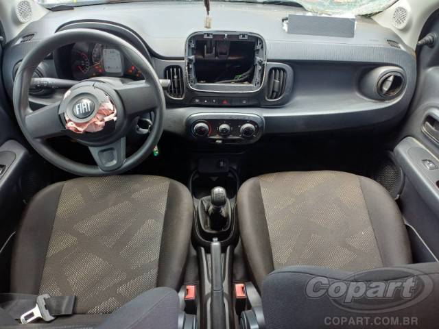 2023 FIAT MOBI 