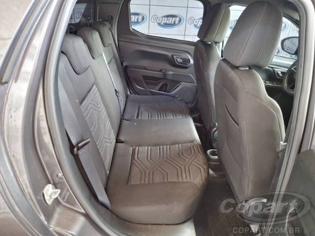 2024 FIAT STRADA CD 