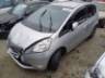 2012 HONDA FIT 