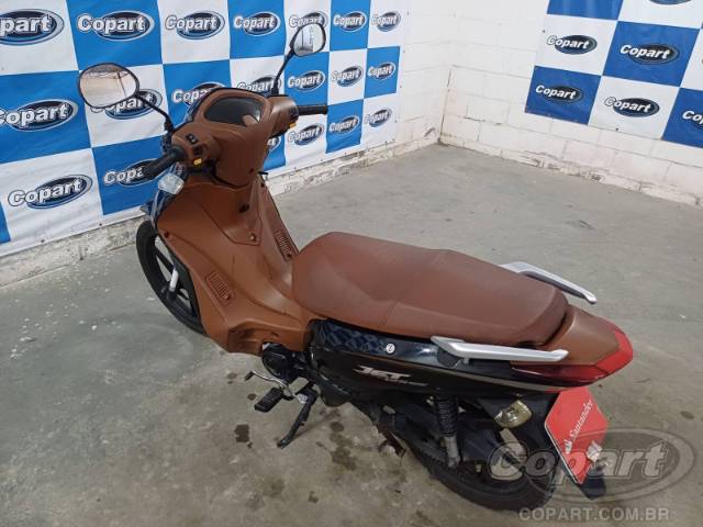 2024 SHINERAY XY 125 