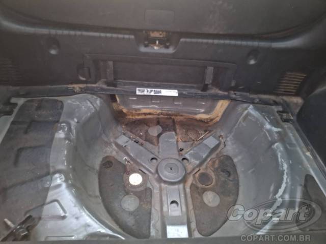 2018 HYUNDAI HB20 