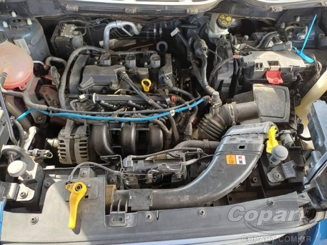 2019 FORD ECOSPORT 