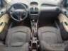2007 PEUGEOT 206 