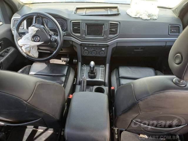 2023 VOLKSWAGEN AMAROK 