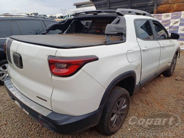2021 FIAT TORO 