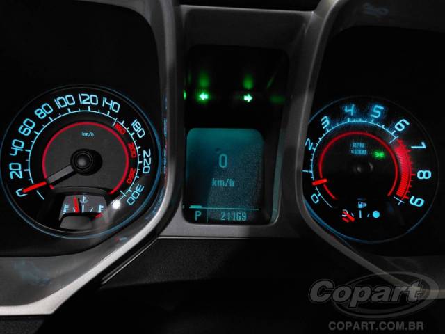 2011 CHEVROLET CAMARO 