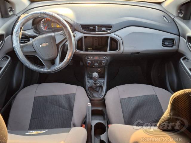 2018 CHEVROLET PRISMA 