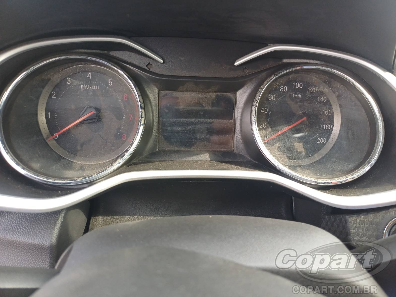 Foto 8 de 11: 2023 CHEVROLET ONIX PLUS