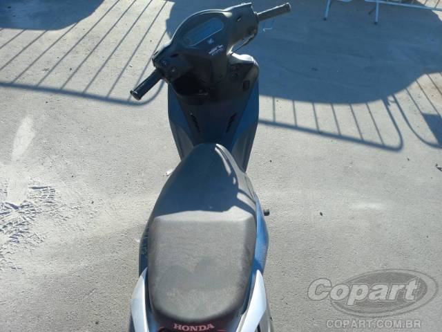 2025 HONDA BIZ 125 