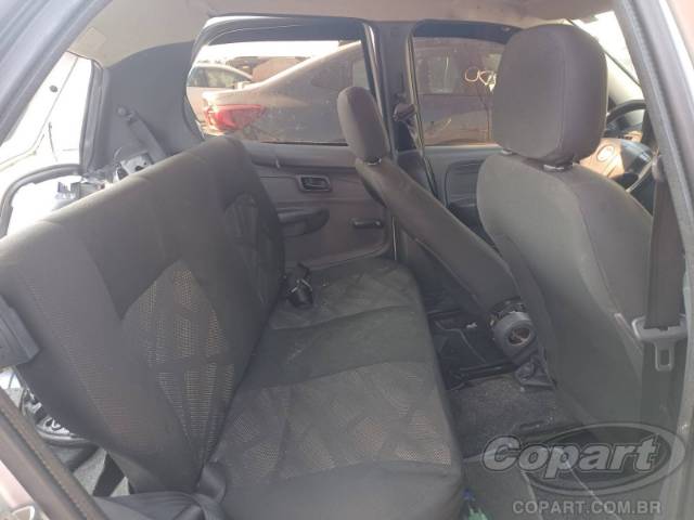 2017 FIAT PALIO 