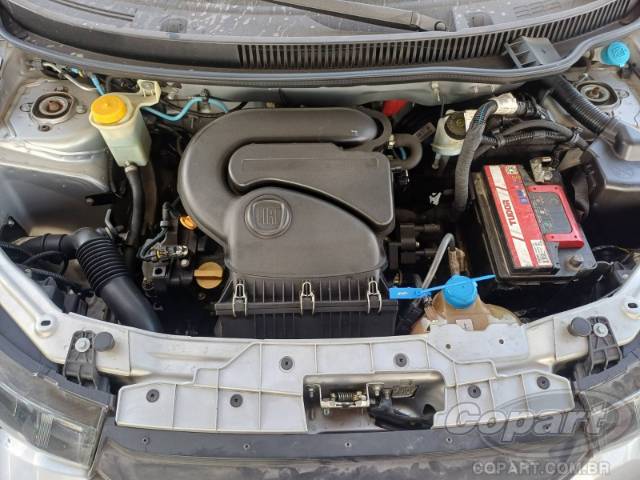 2022 FIAT MOBI 