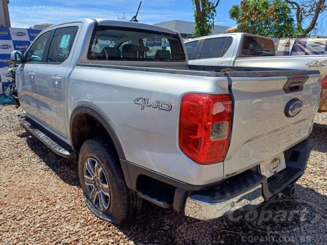 2025 FORD RANGER CD 