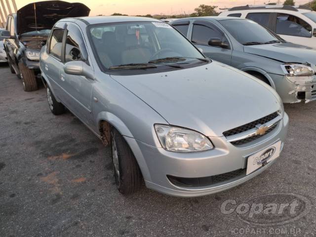 2011 CHEVROLET CLASSIC 