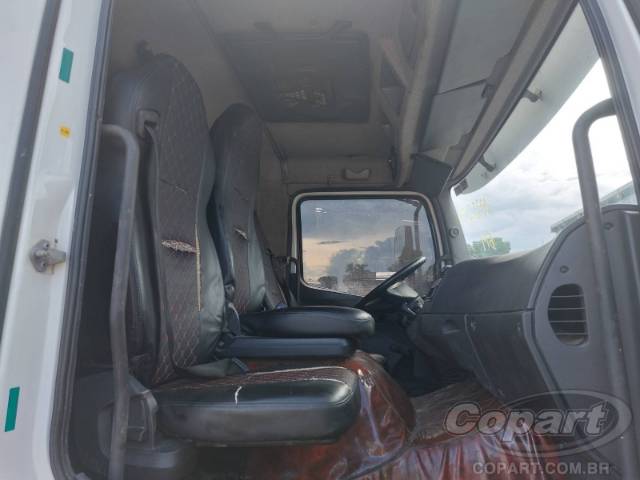 2018 MERCEDES BENZ ATEGO 