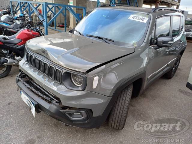 2024 JEEP RENEGADE 