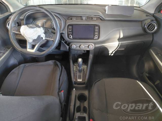 2025 NISSAN Kicks Play 