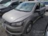2015 VOLKSWAGEN VOYAGE 