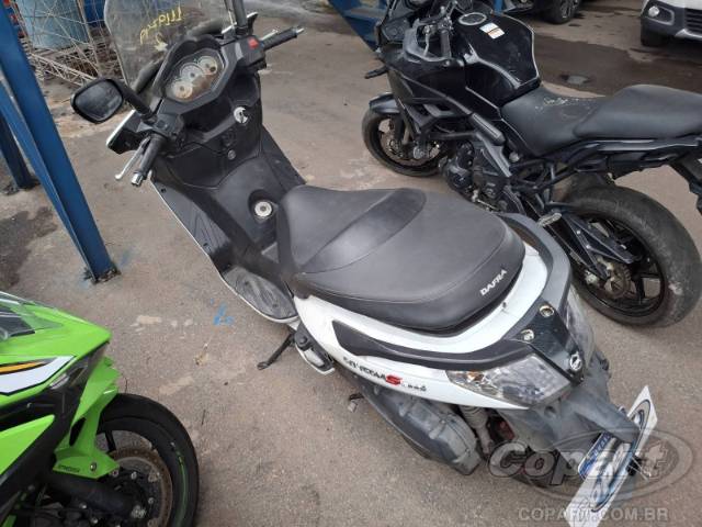 2017 DAFRA CITYCOM S 
