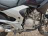 2008 YAMAHA FAZER 