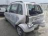 2008 FIAT IDEA 