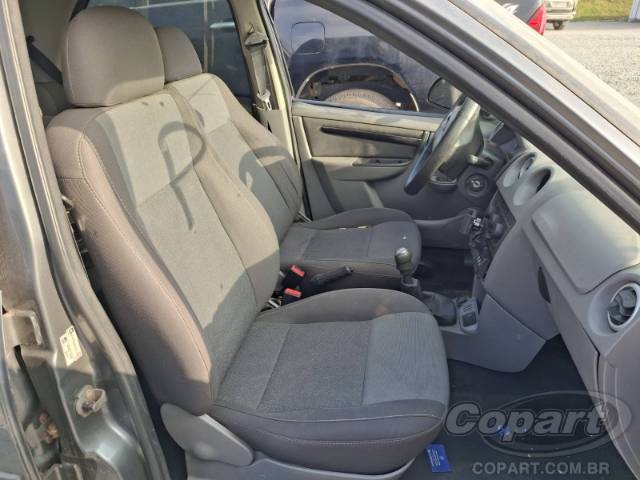 2012 CHEVROLET PRISMA 