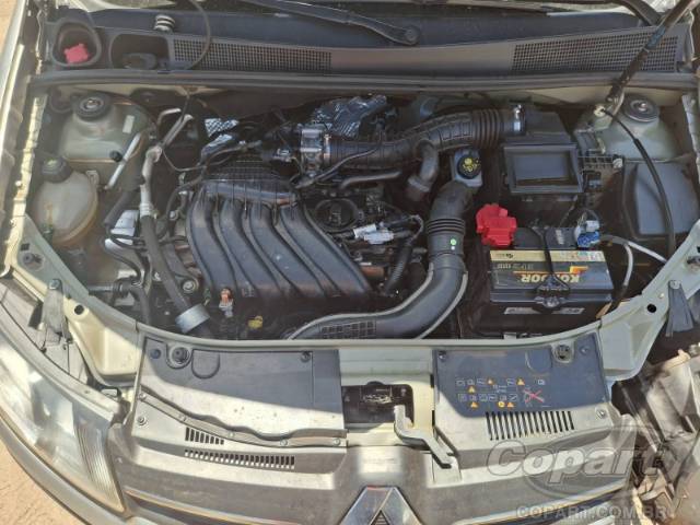 2020 RENAULT SANDERO 