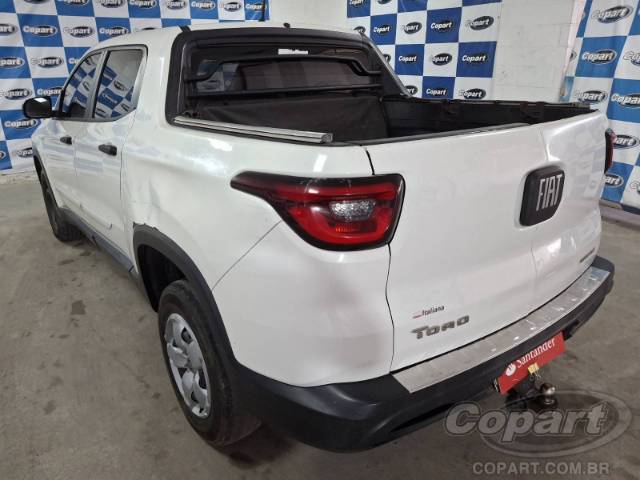 2019 FIAT TORO 