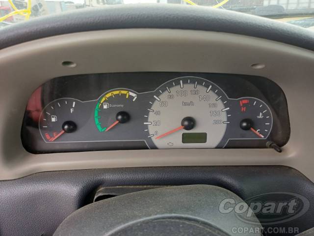 2012 FIAT PALIO 