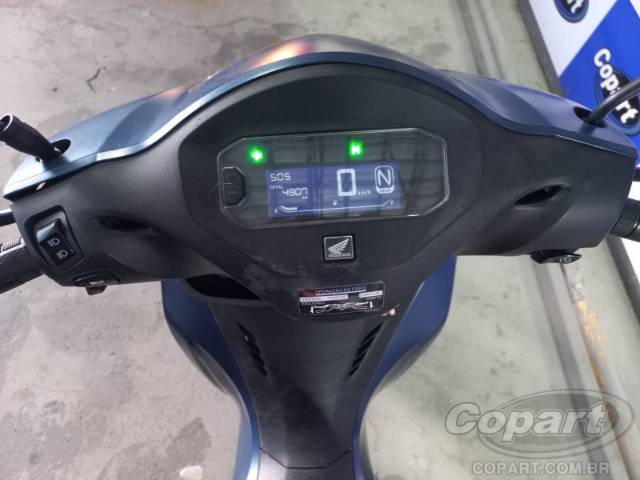 2026 HONDA BIZ 125 