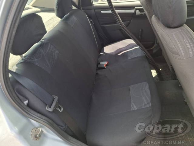 2009 CHEVROLET PRISMA 