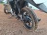 2024 HONDA BIZ 