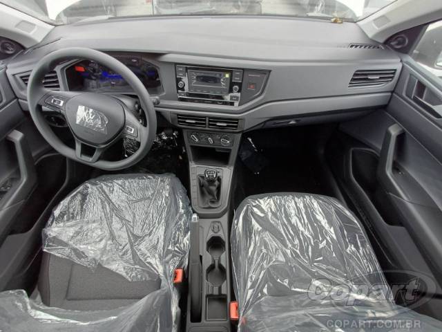 2025 VOLKSWAGEN VIRTUS 