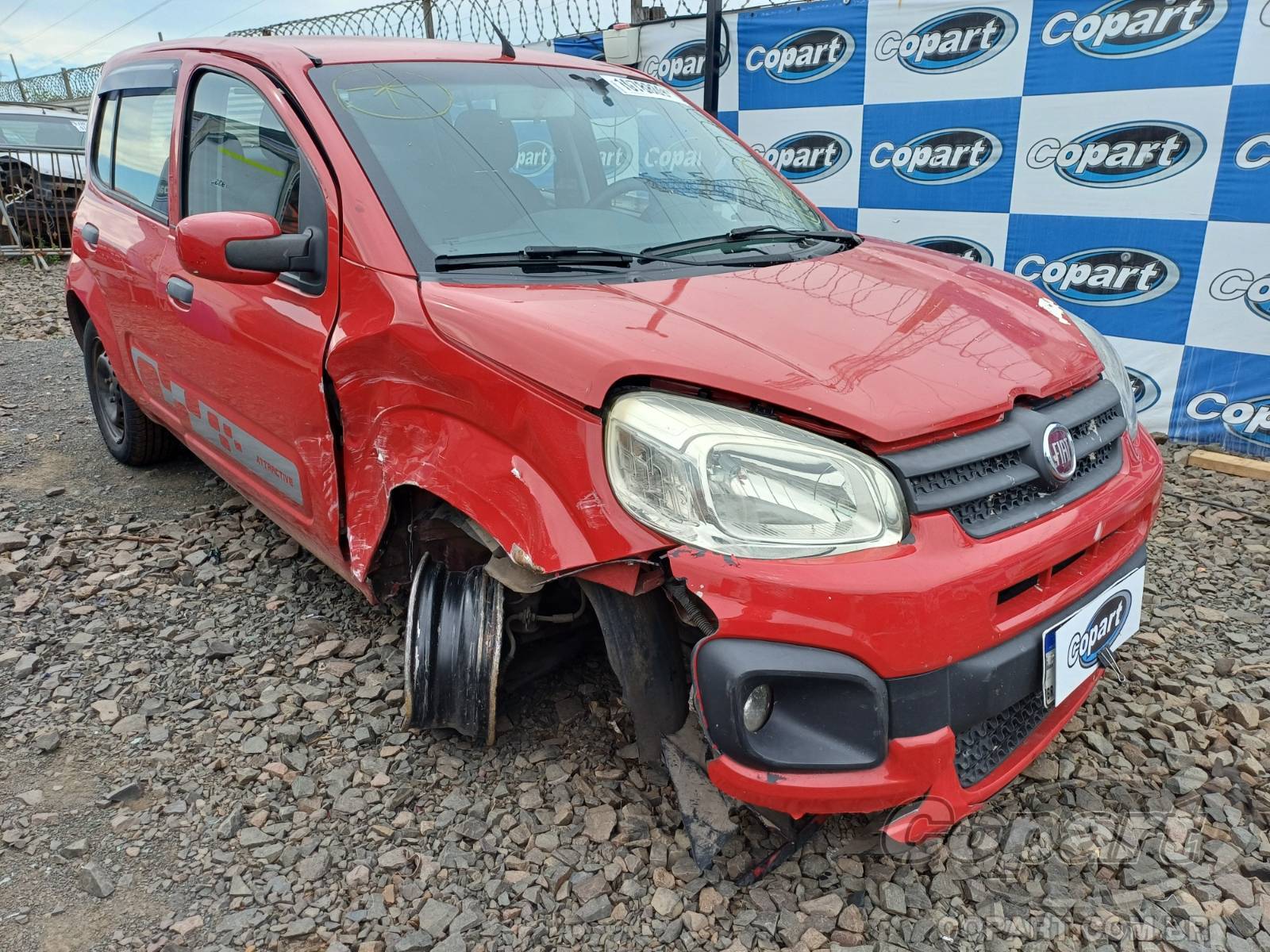 FIAT UNO