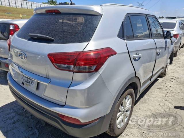 2020 HYUNDAI CRETA 