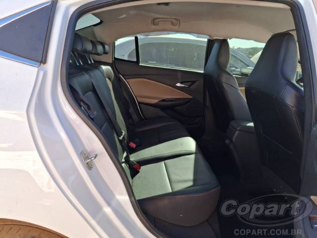 2022 CHEVROLET ONIX PLUS 