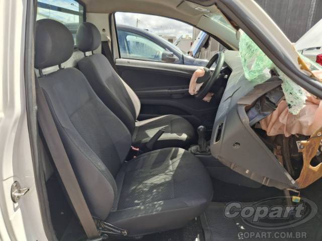 2023 VOLKSWAGEN SAVEIRO 