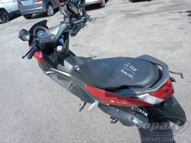 2020 YAMAHA NMAX 