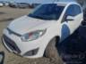 2013 FORD FIESTA 