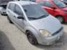 2006 FORD FIESTA 