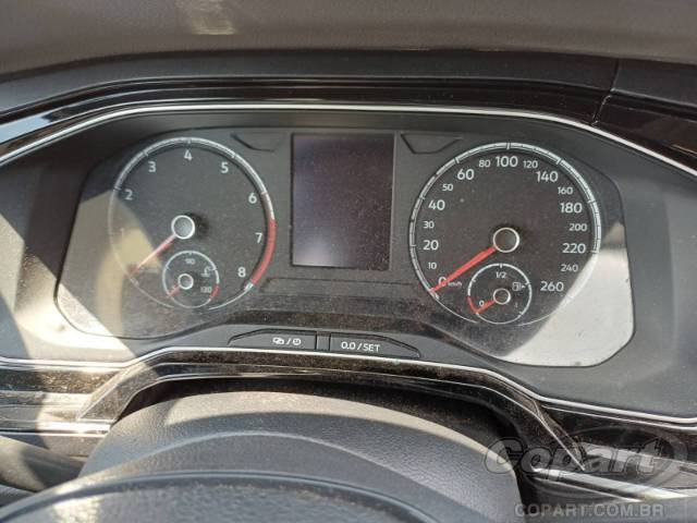 2019 VOLKSWAGEN POLO 