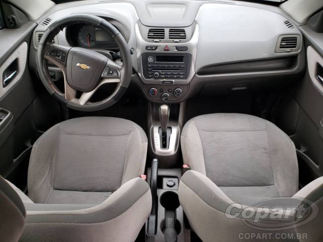 2013 CHEVROLET COBALT 