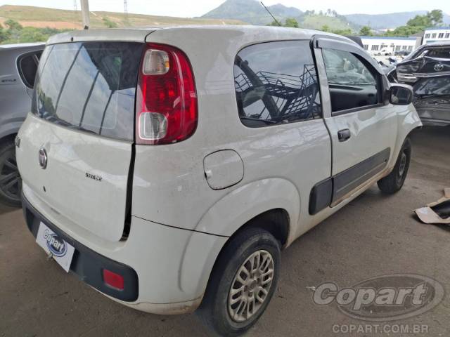 2014 FIAT UNO 