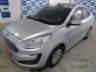 2020 FORD KA SEDAN 